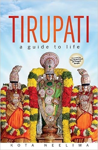 Tirupati's Guide To Life