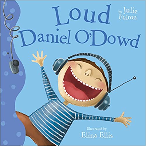Loud Daniel O'Dowd