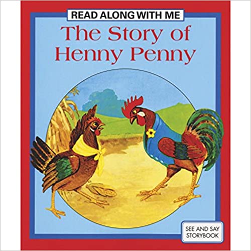 The Story of Henny Penny
