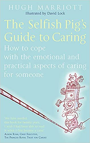 The Selfish Pig's Guide To Caring (RARE BOOKS)