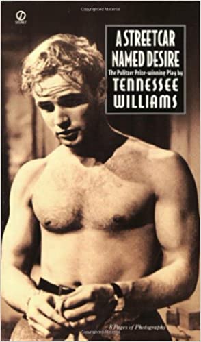 A Streetcar Named Desire