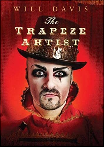 The Trapeze Artist