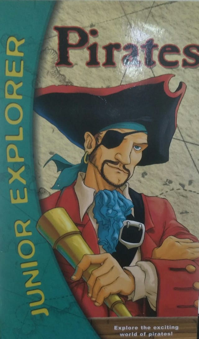 PIRTES