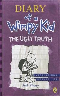 Diary of a Wimpy Kid: The Ugly Truth by Jeff Kinney