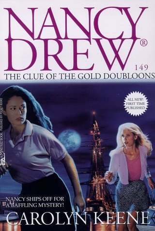 The Clue of the Gold Doubloons #149