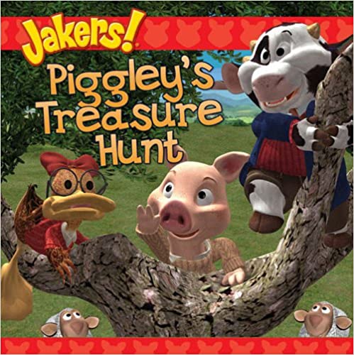 Piggley's Treasure Hunt