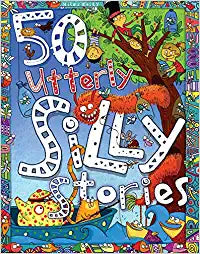 50 Utterly Silly Stories
