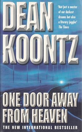 One Door Away from Heaven
