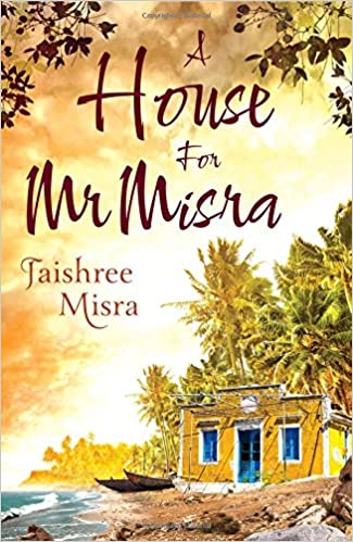 A House for Mr. Misra (Hardcover)