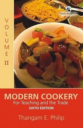 Modern Cookery Volume 2