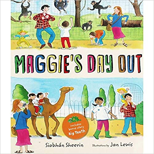 Maggie's Day Out