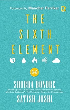 The sixth element