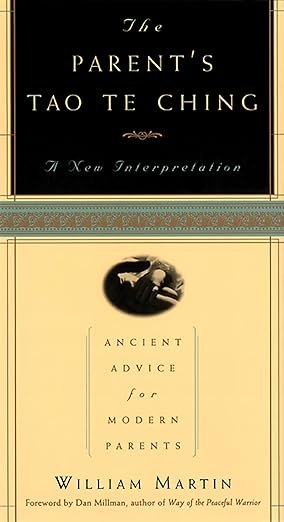 The Parent's Tao Te Ching (Rare books)