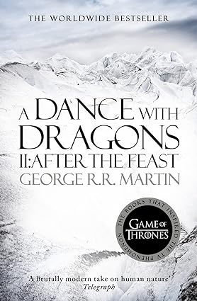 A Dance with Dragons