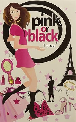Pink Or Black