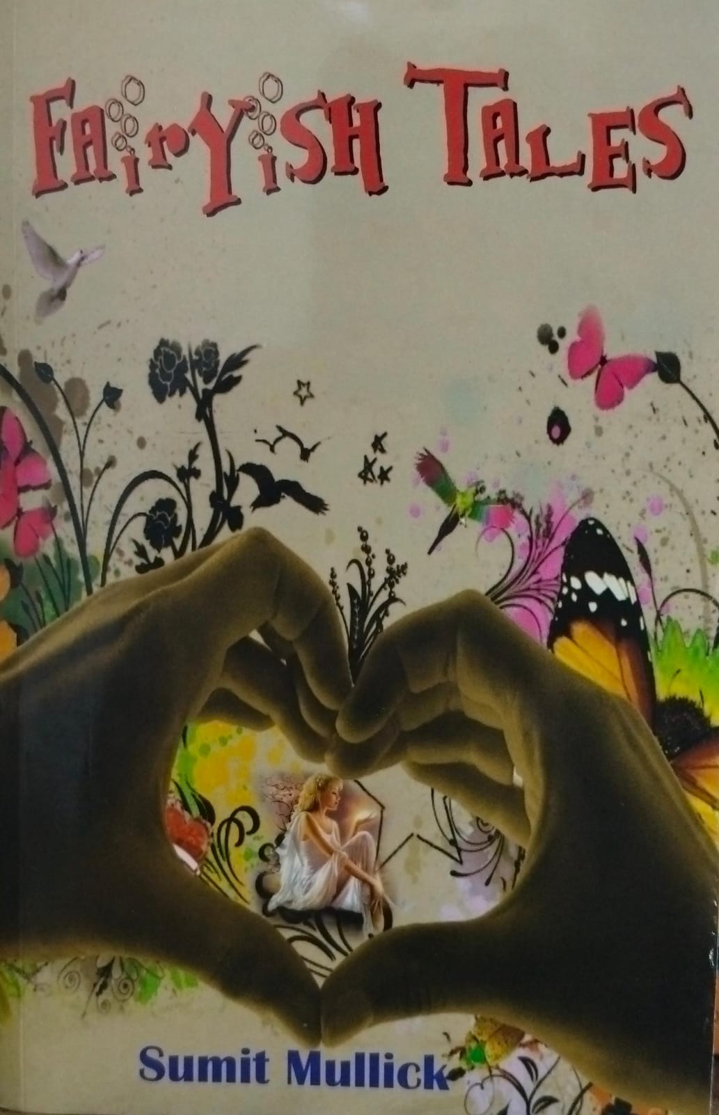 Fairyish tales