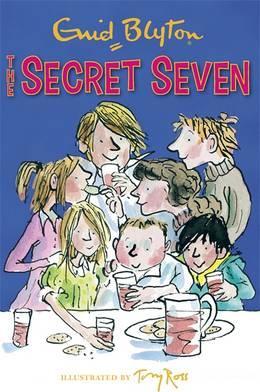 The secret seven