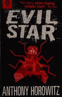 Evil Star by Anthony Horowitz