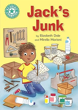 Jack's junk