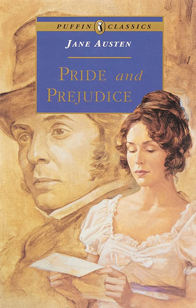 Pride and Prejudice