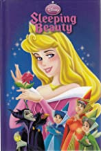 Disney "Sleeping Beauty" (HARDCOVER)