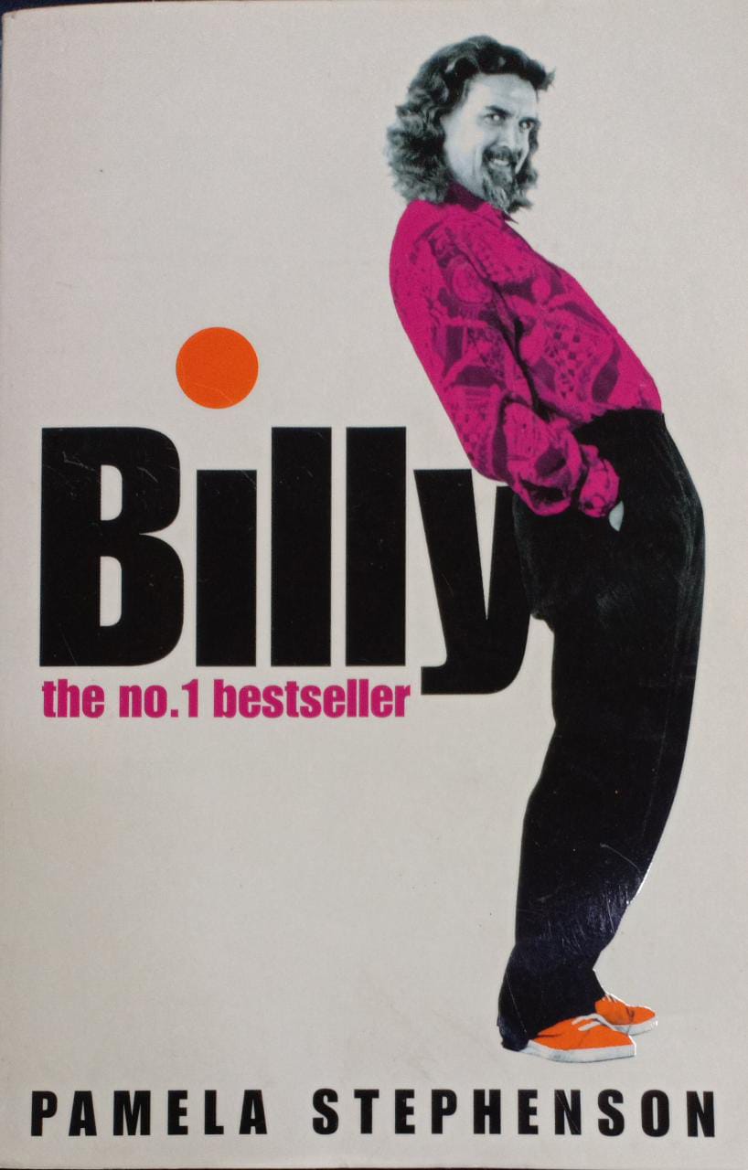 Billy Connolly