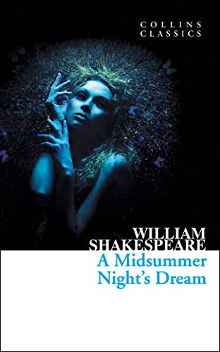 A Midsummer Night's Dream (SMALL PAPERBACK)