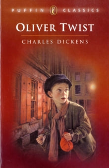 Oliver Twist (RARE BOOKS)