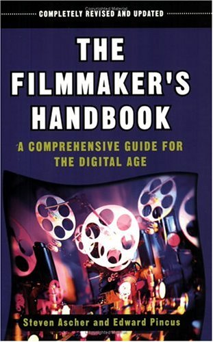 The Filmmaker's Handbook (RARE BOOKS)