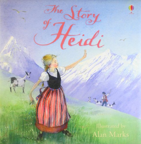 The Story of Heidi