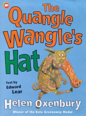 The Quangle Wangle's Hat