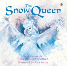 THE SNOW QUEEN