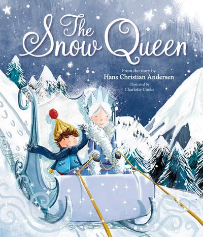 The snow queen