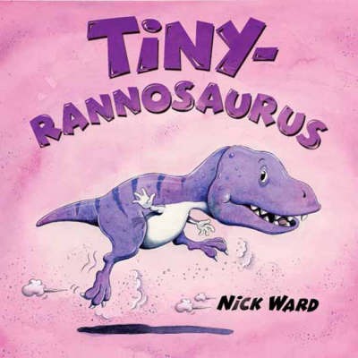 TINY RANNOSAURUS