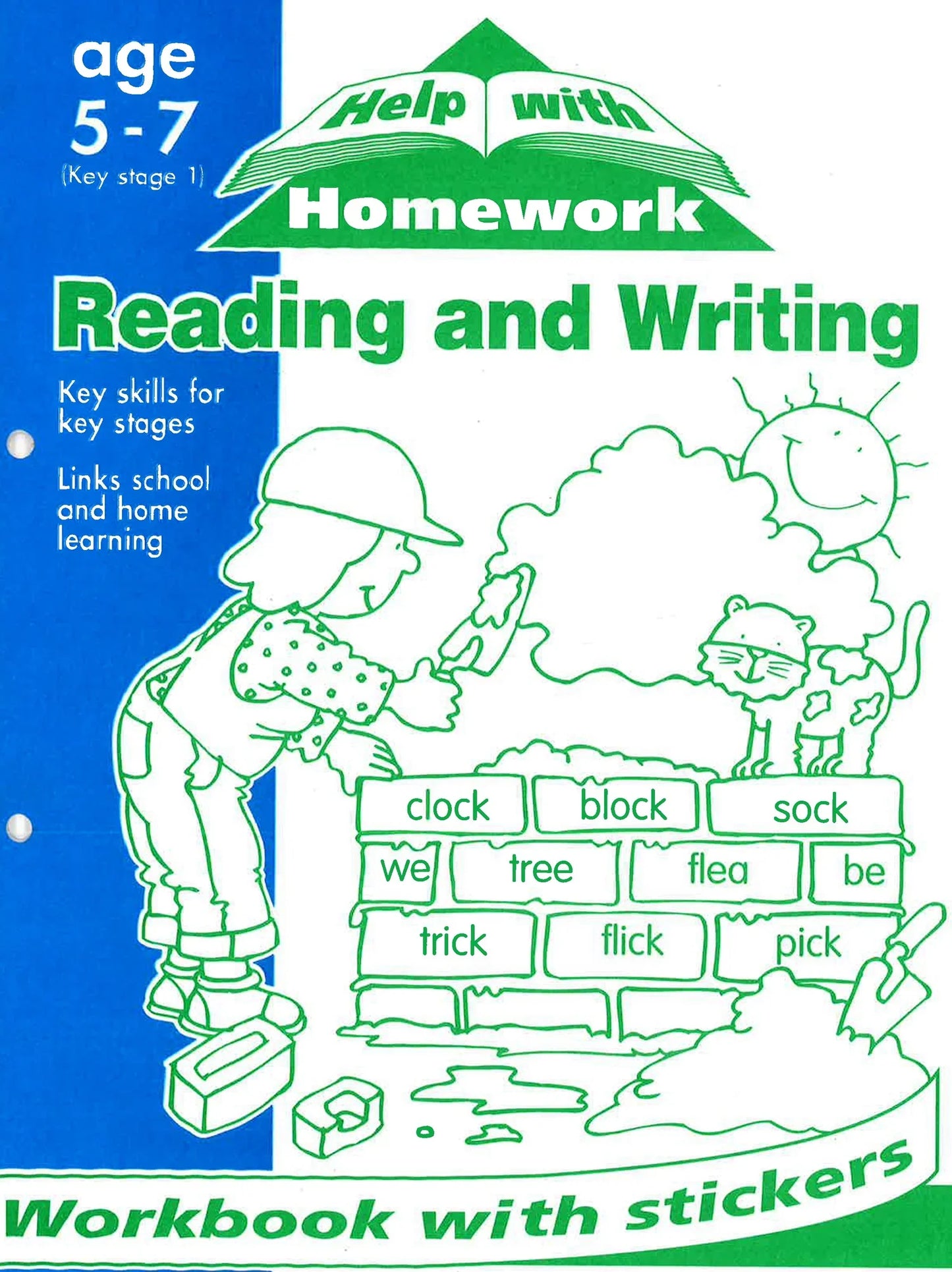 READING & WRITING