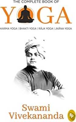 The Complete Book of Yoga