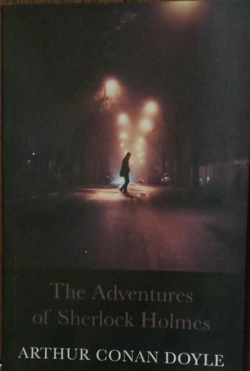 The Adventures of Sherlock Holmes