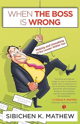 When the boss is wrong