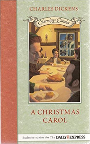 A Christmas Carol