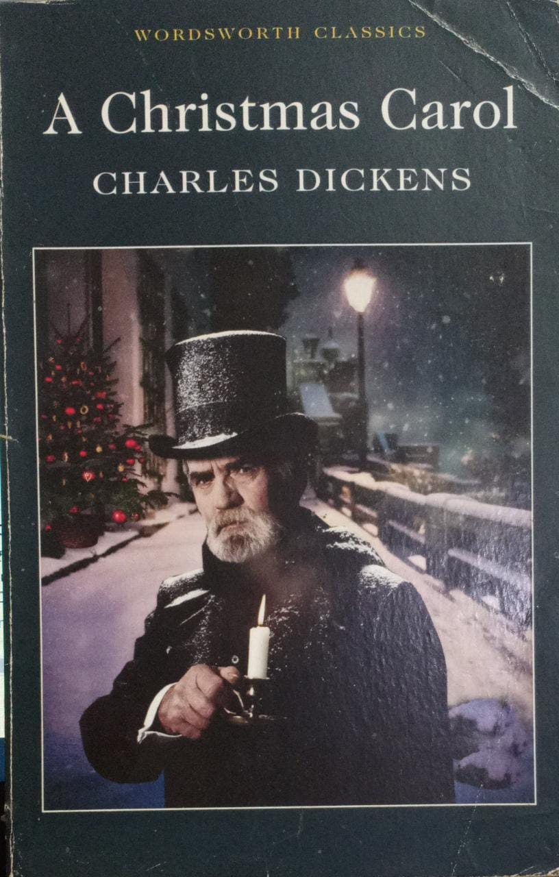 A Christmas Carol