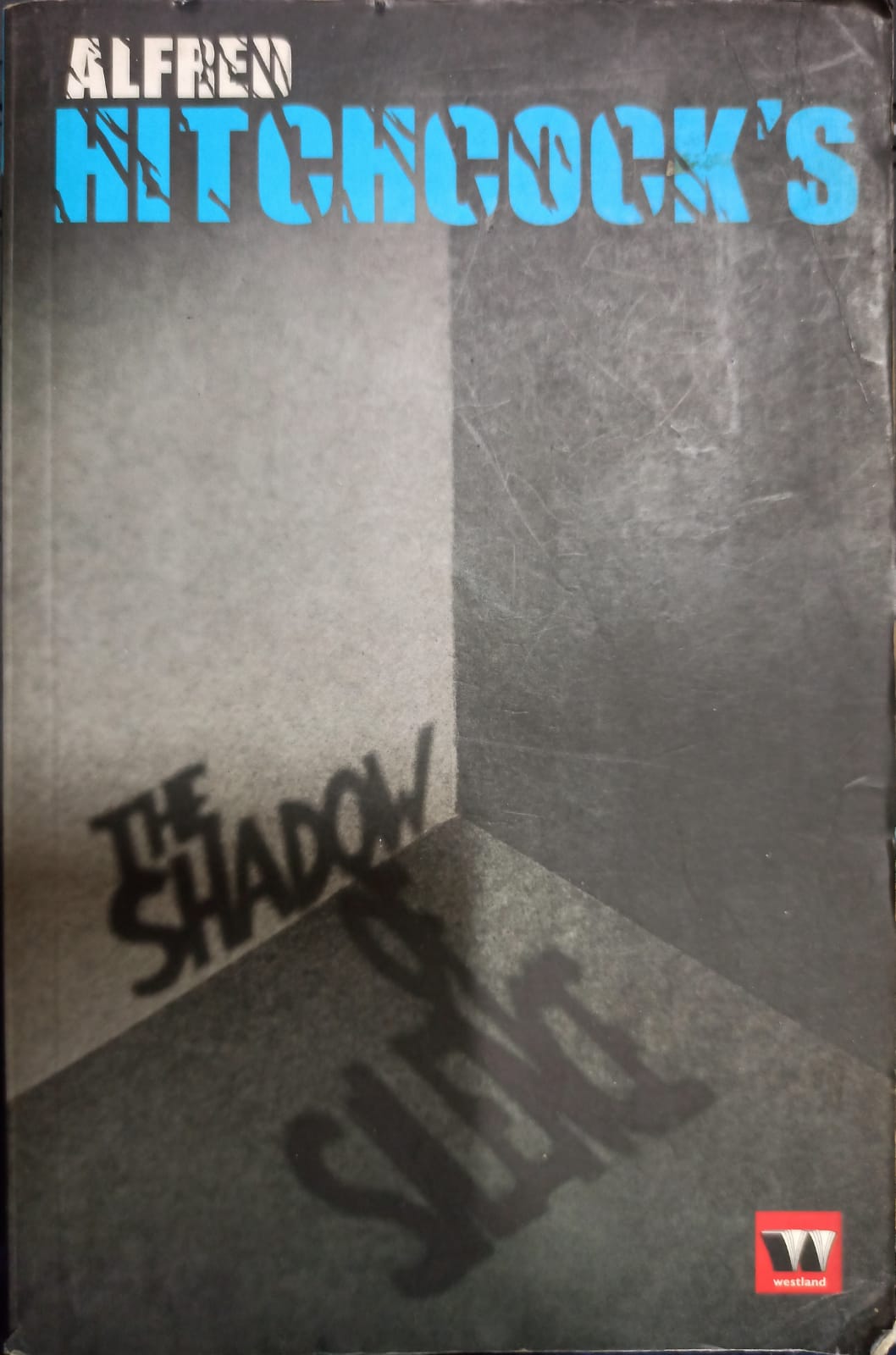 The Shadow Of Silence