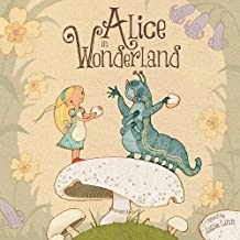 Alice in Wonderland (Picture Storybooks) Paperback