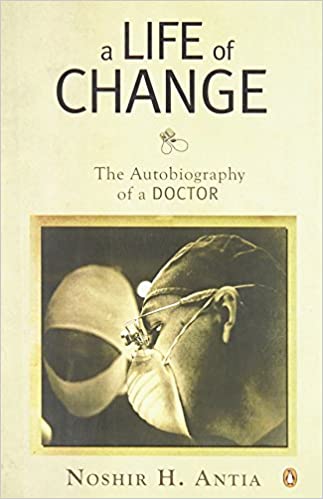 A Life of Change