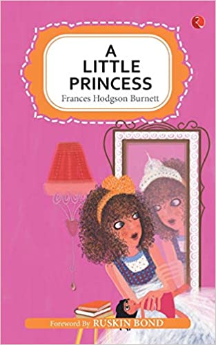 A little princess