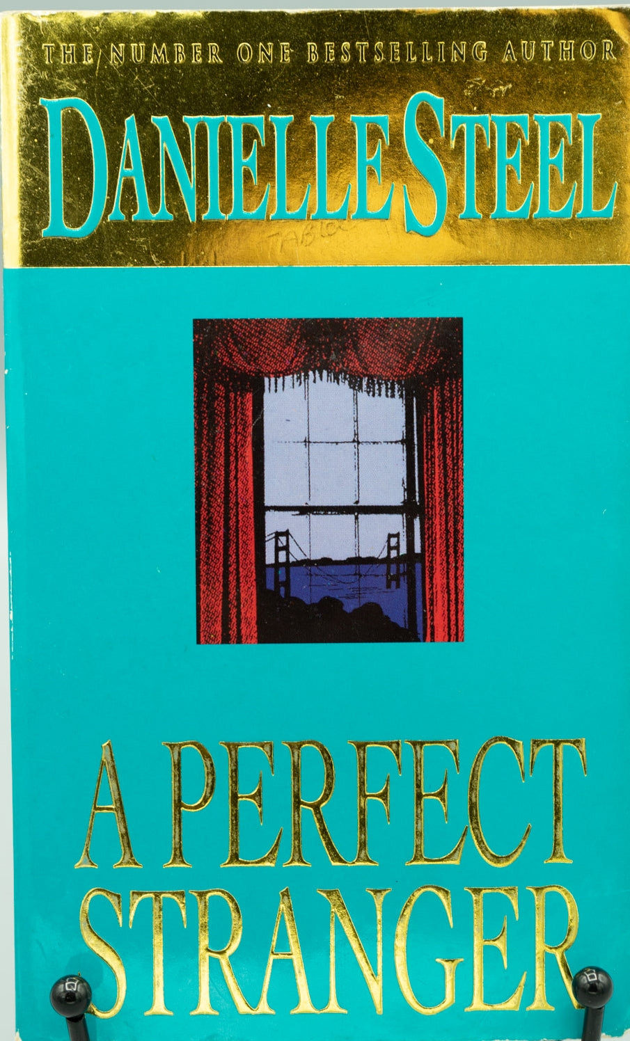 A Perfect Stranger
