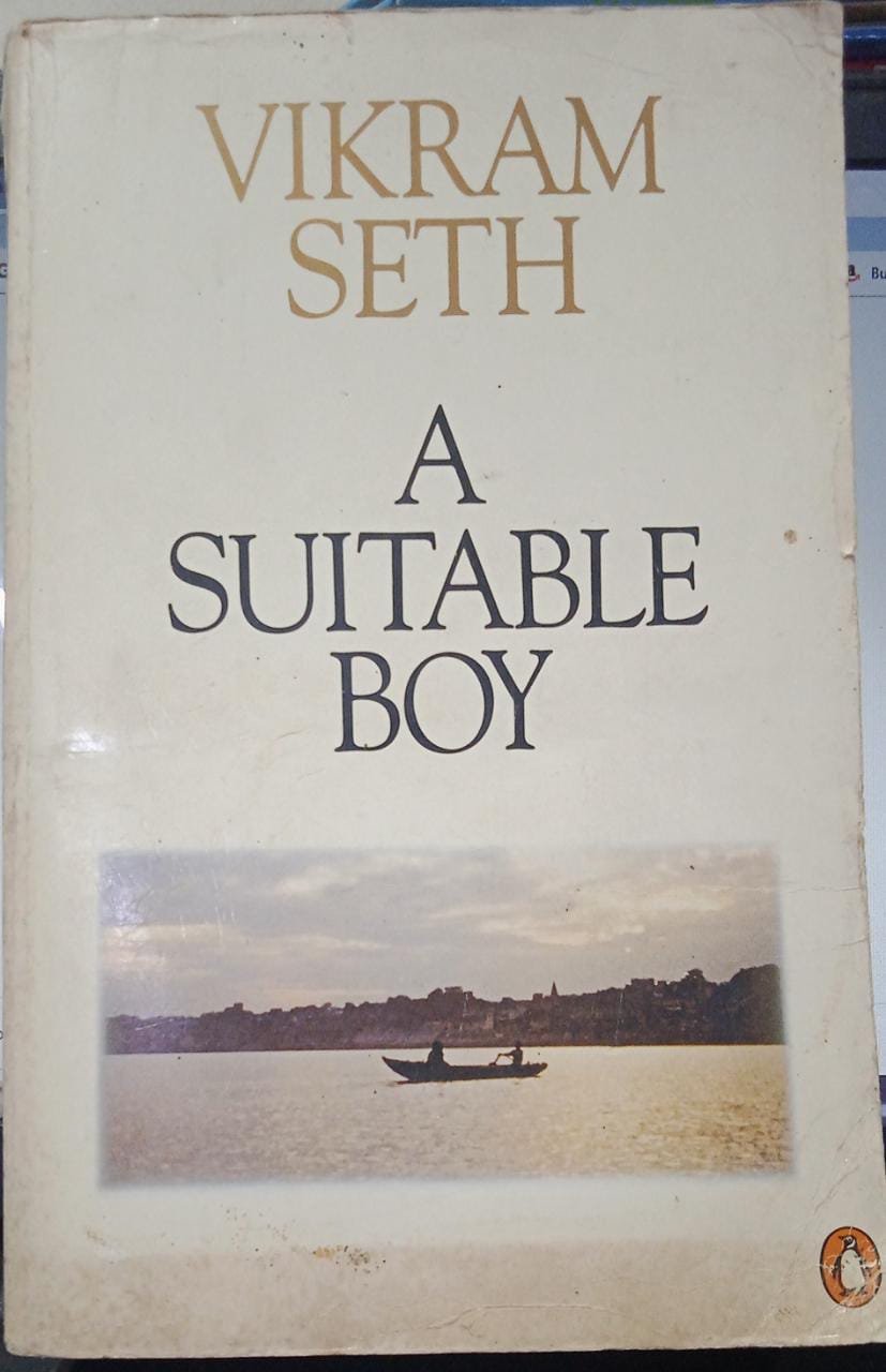 A Suitable Boy