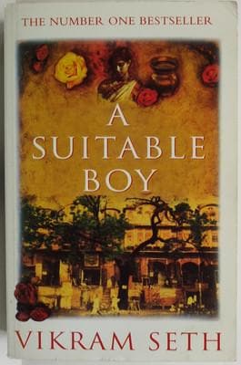 A Suitable Boy
