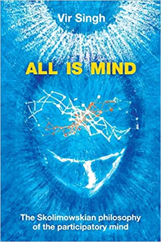 All Is Mind (RARE BOOKS)