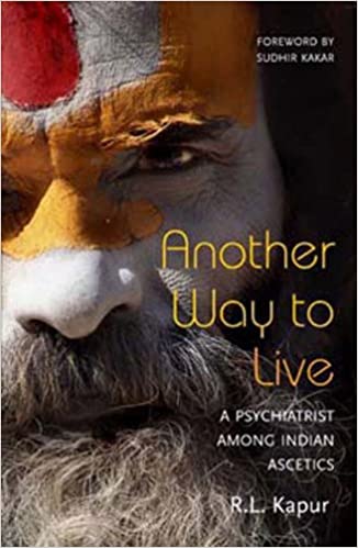 Another Way to Live {HARDCOVER}