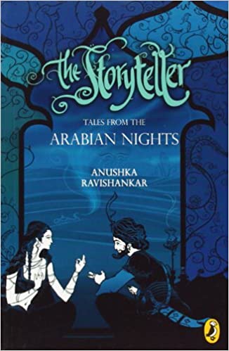 The Storyteller: Tales from the Arabian Nights